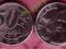 BRAZYLIA /KM-651/ 50 CENTAVOS 2003 r.Stan I/-I