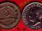 EL SALVADOR /KM-134/ 5 CENTAVOS 1963 r.