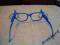 Niby okulary z lusterkami!