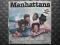The Manhattans - The Manhattans -LP STAN BDB !!!