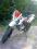 ROMET CRS SUPERMOTO 50 / 80 gwarancja 2011