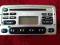 Radio FORD 6000CD MONDEO FOCUS FIESTA PUMA ESCORT