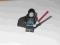 PALPATINE-FIGURKA LEGO STAR WARS Z MIECZEM