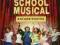 Film High School Musical (DVD)