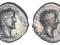 ANTONINUS PIUS i AURELIUS - DENAR RIC 417a - BCM!