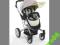 *Leo* Wózek SYMBIO GRACO +Torba lub Śpiwór-Gratis!