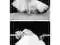 Marilyn Monroe - Ballerina - plakat 30,5x91,5 cm