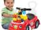 OKAZJA FISHER PRICE JEŹDZIK WÓZ STRAŻACKI