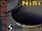 NISI filtr połówkowy szary GC GRAY 82mm - JAPAN