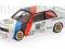 MINICHAMPS BMW M3 (E30) #46 RAVAGLIA WTC 1987 1:43