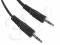 KABEL STEREO MINIJACK-MINIJACK M/M 3M