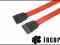 Kabel Incore do dyskow S-ATA 0,46m