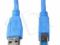 KABEL USB 3.0 AM-BM 1.8M