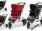 Wózek dzieciecy,spacerowy Nipper,Spacerówka 2012!