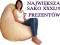 FOTEL SAKO XXXL +GRATISY pufy XXXXL PUFA worek XXL