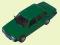 FIAT 131p - KULTOWE AUTA PRL