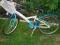 Rower dziewczęcy firmy bTwin 20"