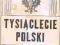 TYSIĄCLECIE POLSKI 1925, Polska Macierz Szkolna