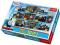 Nowość Puzzle 10w1 Thomas Tomek Trefl 3+ Wrocław