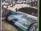 NEED FOR SPEED MOST WANTED Xbox 360