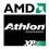AMD Athlon XP 2600+ - AXDA2600DKV3D