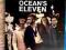 Ocean's 11 (George Clooney) [Blu-ray]