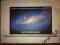 MACBOOK PRO 17" 2.4GHz/4GB/750GB NOWY