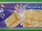 MILKA WHITE & RICE - DUŻA - 200 g -z NIEMIEC