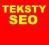 Teksty SEO, Presell, Precel, Precle, Artykuły, 1k