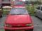 FORD FIESTA 1.1 z gazem.