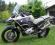 BMW R1200 GS ADV, kufry, torby, 2006r