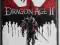 DRAGON AGE II  *NOWA GRA niska cena BOX *norbi24