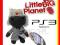 LICENCYJNA MASKOTKA SONY PS3 LITTLE BIG PLANET