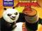 Gra XBOX360 Kung Fu Panda 2 Kinect zdrapka AUTOMAT