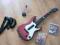 WARRIORS OF ROCK LEGENDS OF ROCK PS3 GITARA+GRY