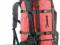 PLECAK WISPORT Guide OpenSpace 80l - CORDURA, YKK