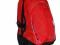 Plecak Wynnster-Campus Ascent 20 czerwony kwiaty