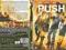 PUSH (2009) DVD