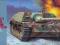 HAS-MT50 Sd.Kfz.162/1 Panzer IV /70(V) HASEGAWA