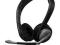 Słuchawki Sennheiser PC 161 NOWOŚĆ!