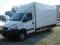 Renault Mascott 160.35 Kontener + winda 2007r