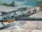 HAS-09313 Messerschmitt Bf109G-6 'JG53' HASEGAWA