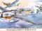 HAS-09375 Messerschmitt Bf109G-14 HASEGAWA