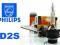Ksenon xenon D2S Philips 85122 żarówka GWARANCJA