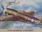 HAS-09404 P-47D RAZORBACK HASEGAWA