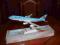 KOREAN AIR BOEING 747-400 1:250