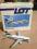 Boeing B 737-500 LOT HERPA 1 500 kat.505406