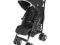 Maclaren Techno XT Buggy, Black SUPER OKAZJA!!!!