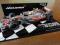 McLAREN MERCEDES MP4-22 F1  L.HAMILTON /minichamps