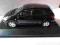 TOYOTA AURIS  BLACK / MINICHAMPS